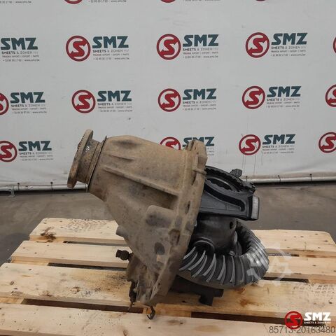 Differentieel Renault Occ differentiëel RSS1344D Renault 2.64