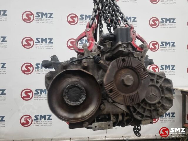 Getriebe Mercedes Occ Versnellingsbak Mercedes Actros G210-16