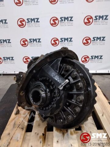 Differentieel Man Occ differentiëel HY-1350 12 MAN TGX 81353016116