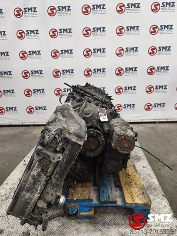 Getriebe Iveco Occ versnellingsbak + intarder + PTO 12AS2331TD
