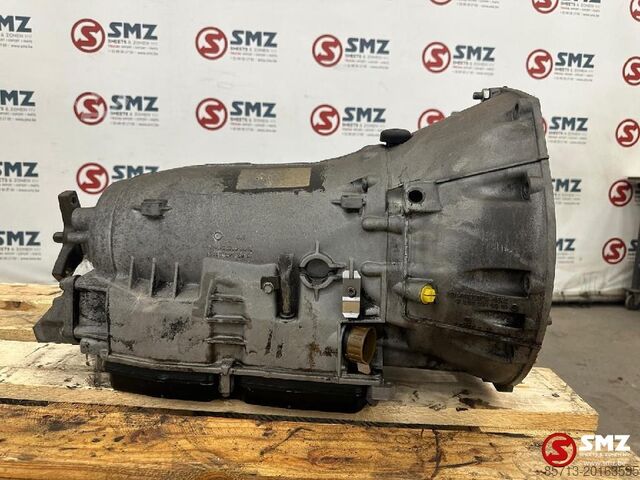 Getriebe Mercedes Occ Versnellingsbak Mercedes 722.699