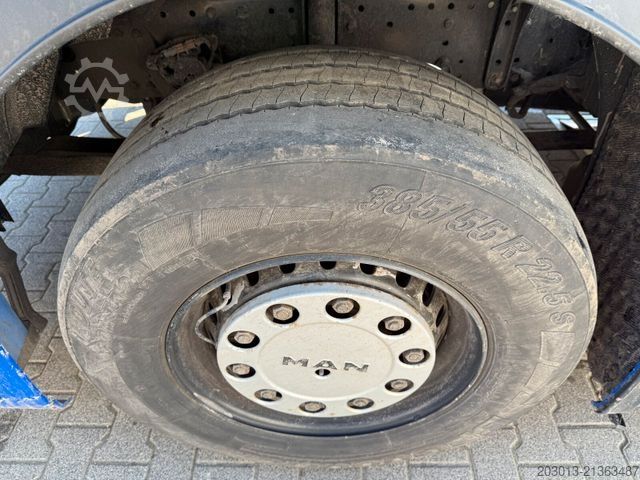Standardni tegljač MAN TGX 18.510 4x2 BL SA SZM Retarder 2 Tank Standkl