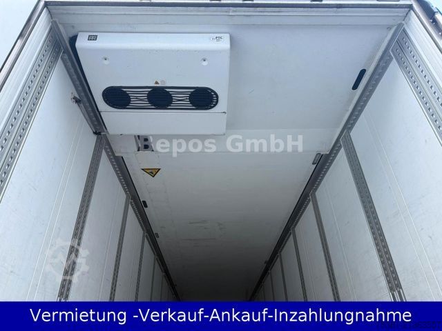 Semirremolque frigorífico SCHMITZ CARGOBULL SKO 24/L-13.4 FP 60 Cool -Bi-Temp-Multi-TK-SLXi-