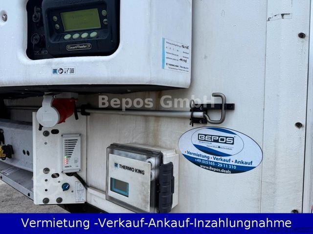 Semirremolque frigorífico SCHMITZ CARGOBULL SKO 24/L-13.4 FP 60 Cool -Bi-Temp-Multi-TK-SLXi-