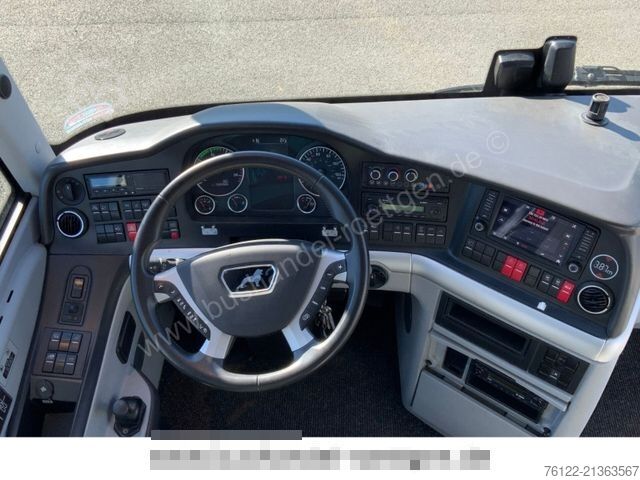 Långfärdsbuss MAN R 08 Lions Coach L/Original-KM/Tourismo/517 HD