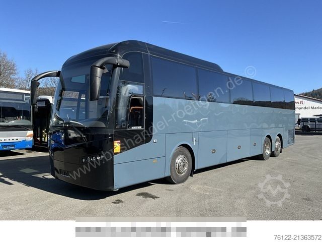 Långfärdsbuss VDL Nightliner/Bürobus/Camper/Tourliner