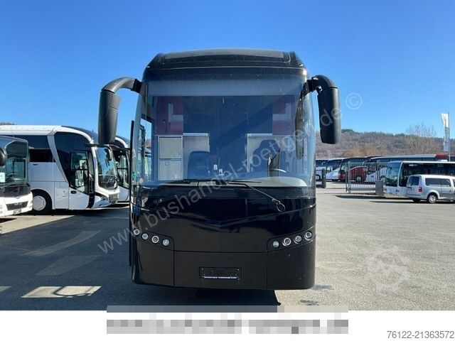 Långfärdsbuss VDL Nightliner/Bürobus/Camper/Tourliner