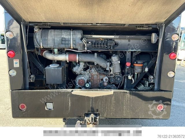 Långfärdsbuss VDL Nightliner/Bürobus/Camper/Tourliner