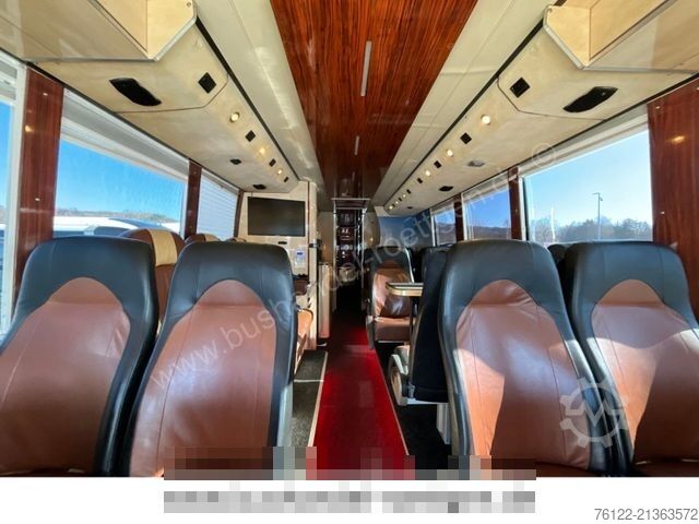 Långfärdsbuss VDL Nightliner/Bürobus/Camper/Tourliner