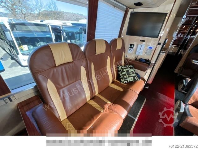 Långfärdsbuss VDL Nightliner/Bürobus/Camper/Tourliner