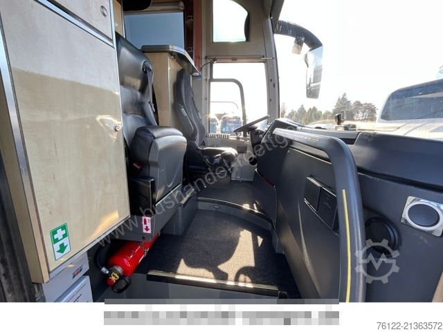 Långfärdsbuss VDL Nightliner/Bürobus/Camper/Tourliner