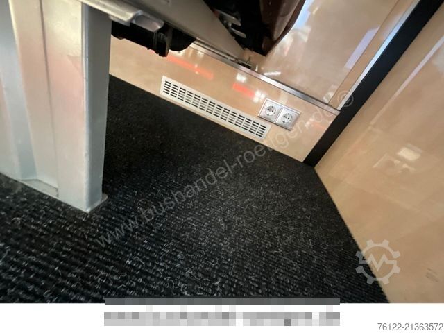 Långfärdsbuss VDL Nightliner/Bürobus/Camper/Tourliner