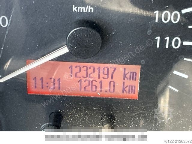 Långfärdsbuss VDL Nightliner/Bürobus/Camper/Tourliner