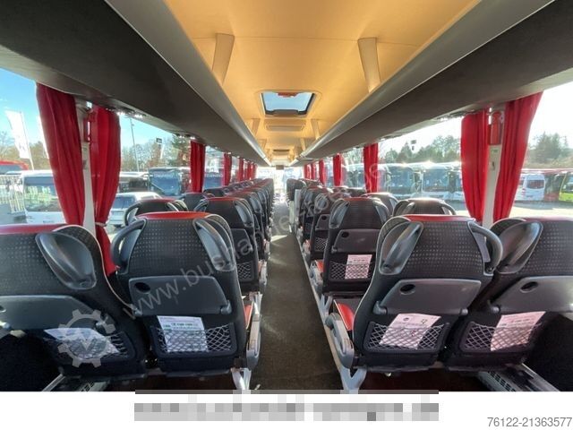 Långfärdsbuss MAN R 08 Lions Coach L/Tourismo/Travego/517 HD