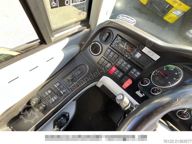 Långfärdsbuss MAN R 08 Lions Coach L/Tourismo/Travego/517 HD