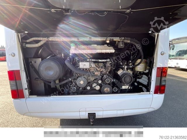 Långfärdsbuss MAN R 08 Lions Coach L/Travego/Tourismo/517