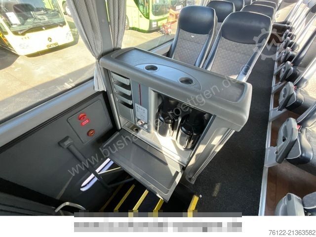 Långfärdsbuss MAN R 08 Lions Coach L/Travego/Tourismo/517