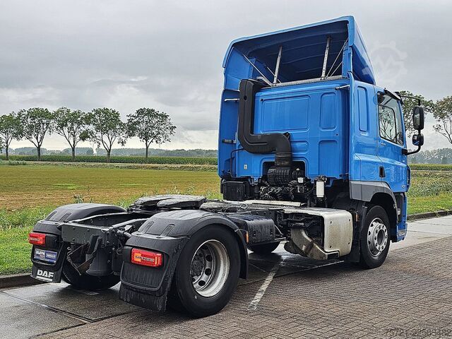 Estándar-SZM DAF CF 450 343tkm