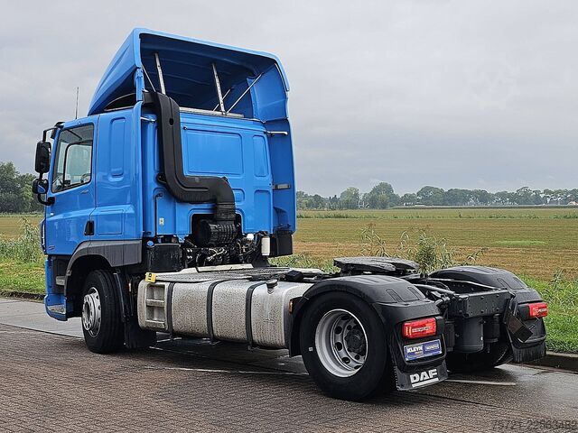 Estándar-SZM DAF CF 450 343tkm