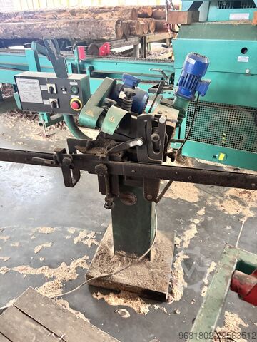 Palleproduktionsmaskine Drozdowski PRP-58