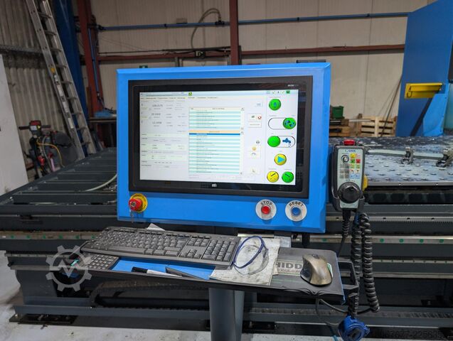 Univerzalni obradni centar CMA Maschinen GmbH GRD 4514