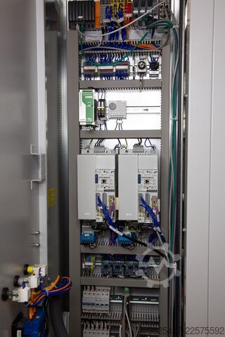 Automatický vertikální sklad Kardex Remstar LR-35