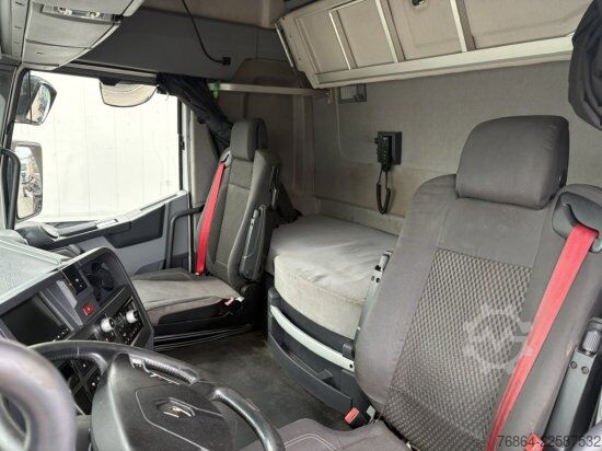 Standard SZM RENAULT T460 COMFORT, E6, HYDRAULIK, RETARDER
