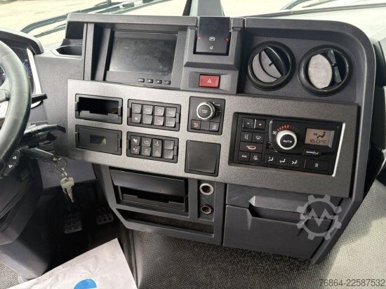 Standard SZM RENAULT T460 COMFORT, E6, HYDRAULIK, RETARDER