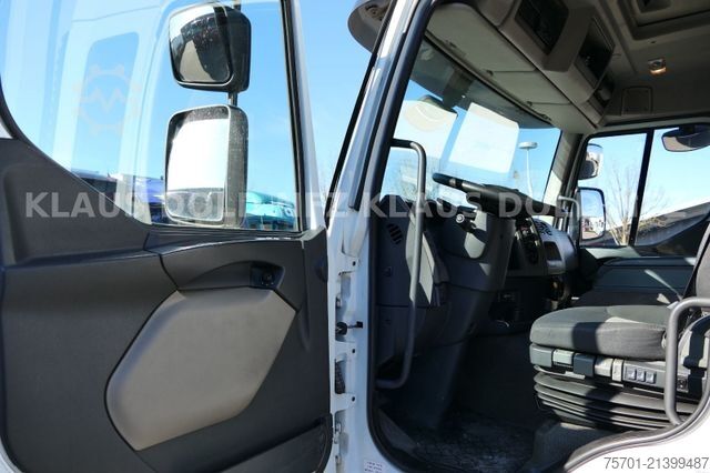 Drankentruck RENAULT Premium 430 Getränkewagen Lift-/Lenkachse LBW