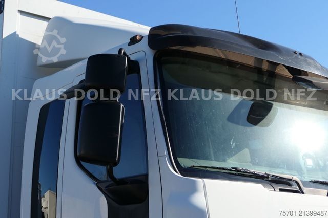 Drankentruck RENAULT Premium 430 Getränkewagen Lift-/Lenkachse LBW