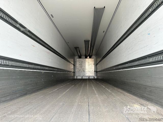 Kühlauflieger Schmitz Cargobull Semitrailer Reefer Standard