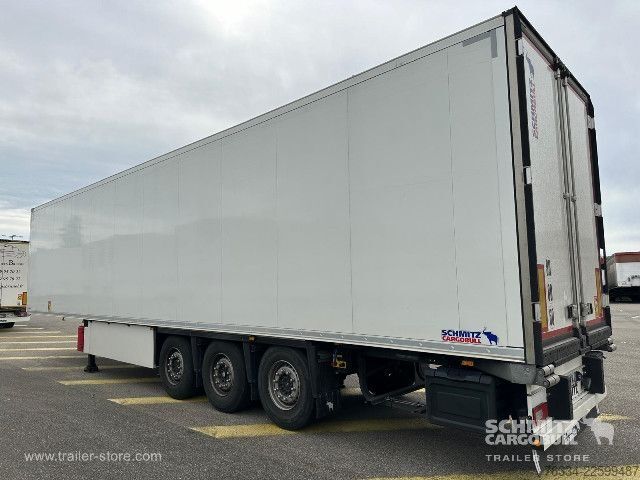 Kühlauflieger Schmitz Cargobull Semitrailer Reefer Standard