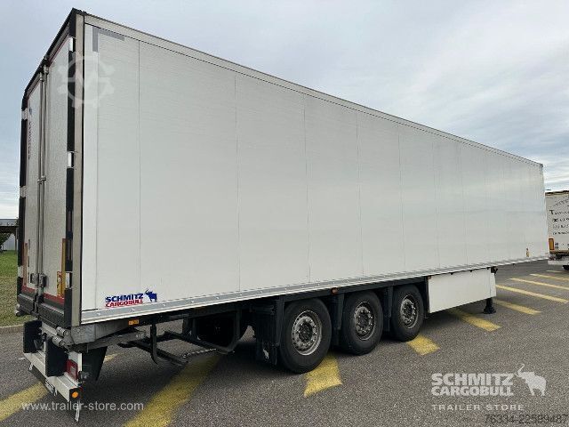 Kühlauflieger Schmitz Cargobull Semitrailer Reefer Standard