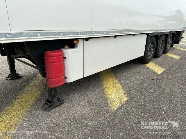 Kühlauflieger Schmitz Cargobull Semitrailer Reefer Standard
