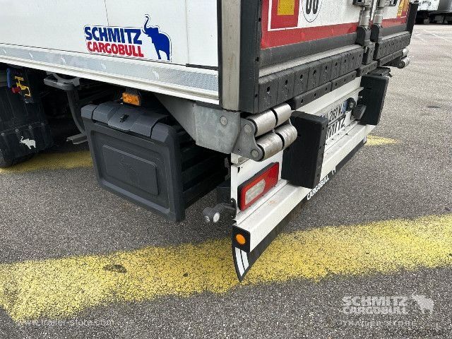 Kühlauflieger Schmitz Cargobull Semitrailer Reefer Standard