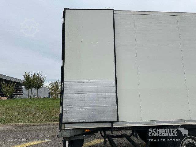 Kühlauflieger Schmitz Cargobull Semitrailer Reefer Standard