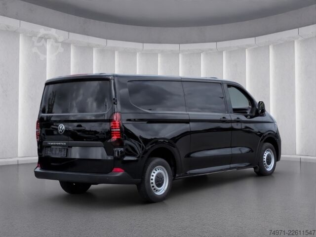 Furgone VW T7 Kasten LR 2.0TDI*LED Tempo SHZ R-Kam AppConn