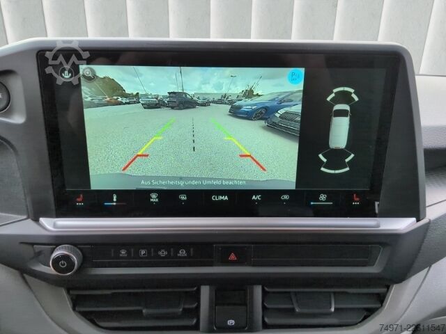 Furgone VW T7 Kasten LR 2.0TDI*LED Tempo SHZ R-Kam AppConn