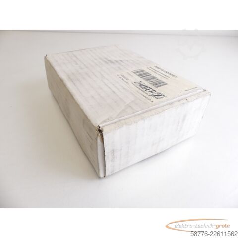 Komponenta Zimmer MBPS3502DS1 Bremswagen JF550AB - ! -