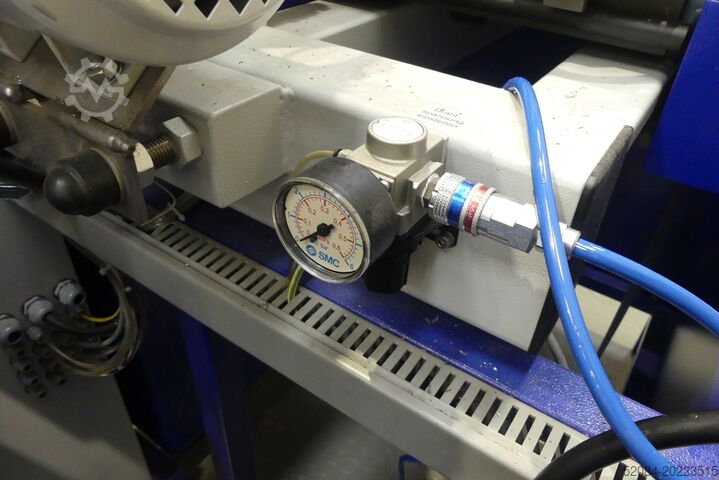 Dramet tel kesme makinesi Dramet DS750 NC-80