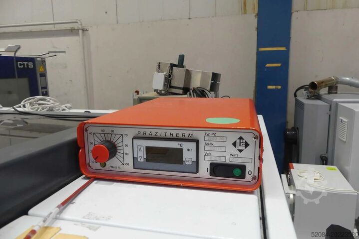 Plasmatreater 400 Plasmatreater 400 AS400