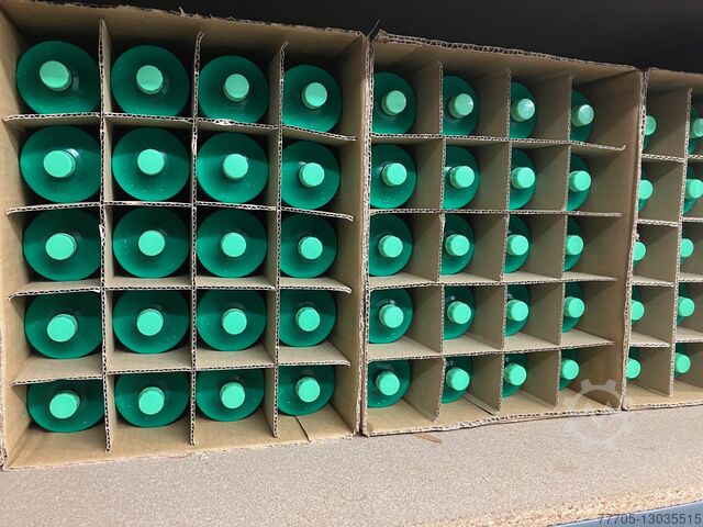 Vetpatroon groen MT1-4 Lube Japan 