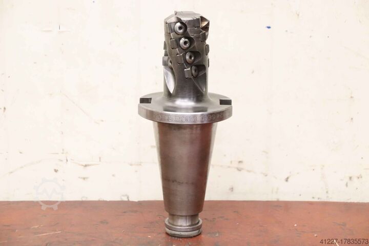 Frez z płytkami wymiennymi SK50 Seco R 215 16 50 049 058 09