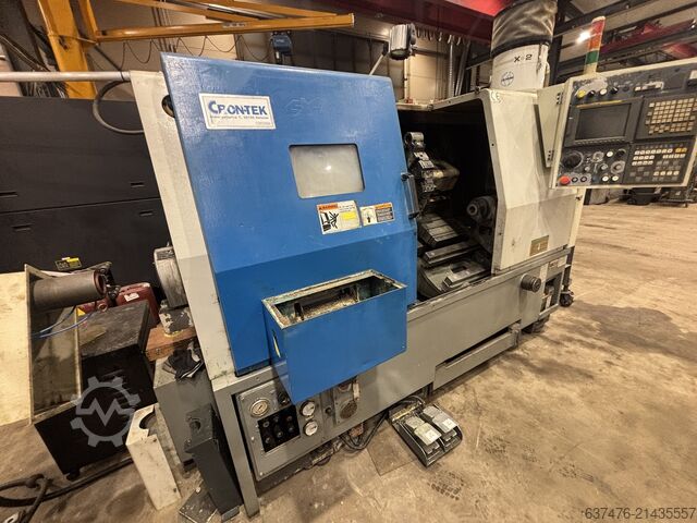 Tour CNC Tagisawa EX-110