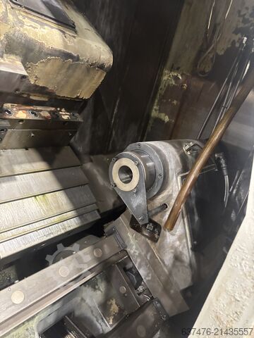 Tour CNC Tagisawa EX-110