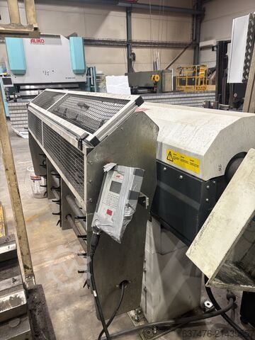 Tour CNC Tagisawa EX-110