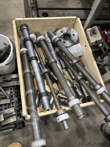 Tour CNC Tagisawa EX-110