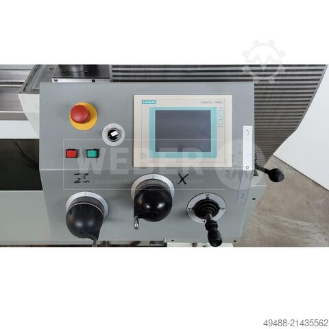 Tour CNC Gildemeister DMG NEF 320 K