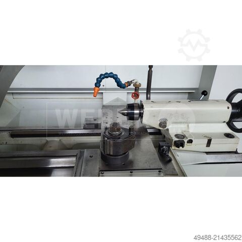 Tour CNC Gildemeister DMG NEF 320 K