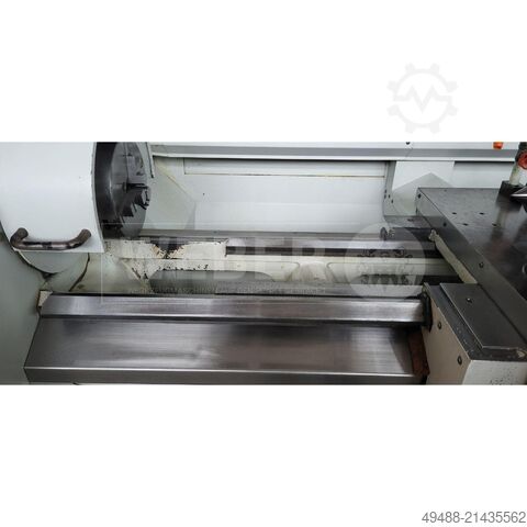 Tour CNC Gildemeister DMG NEF 320 K